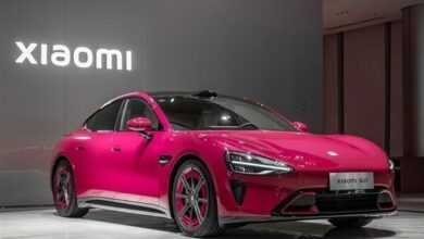 Некоторые владельцы Xiaomi SU7 сталкиваются с высокими затратами на обновление страхования и нерешительными страховщиками Некоторые владельцы Xiaomi SU7 сталкиваются с высокими затратами на обновление страхования и нерешительными страховщиками