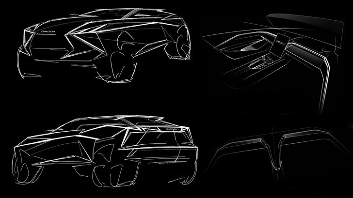 Omoda показал новый C3-C3-Mehanic C3 C3, который никто еще не видел Omoda показал новый C3-C3-Mehanic C3 C3, который никто еще не видел