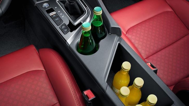 Чанген Идо плюс интерьер Чанген Идо плюс интерьер