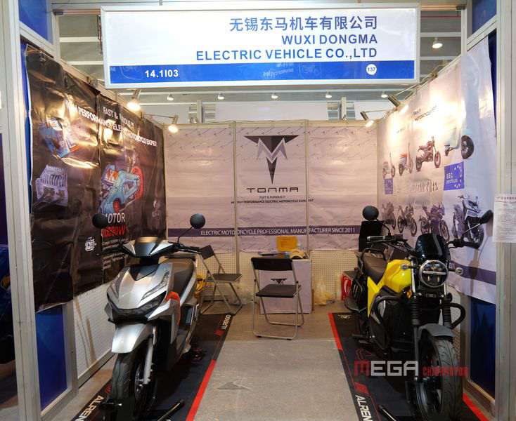 Четыре китайских электрических мотоцикла, разработанные специально для африканского рынка Четыре китайские электрические мотоциклы, разработанные специально для африканского рынка.