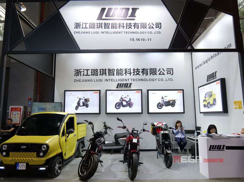 Четыре китайских электрических мотоцикла, разработанные специально для африканского рынка Четыре китайские электрические мотоциклы, разработанные специально для африканского рынка.