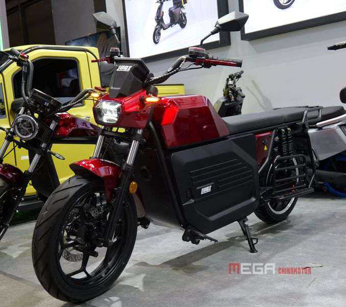 Четыре китайских электрических мотоцикла, разработанные специально для африканского рынка Четыре китайские электрические мотоциклы, разработанные специально для африканского рынка.