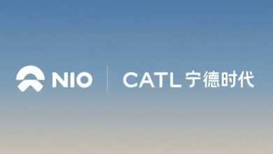 CATL в переговорах о приобретении сети с перепадами батареи Nio Power CATL в переговорах о приобретении сети с перепадами батареи Nio Power