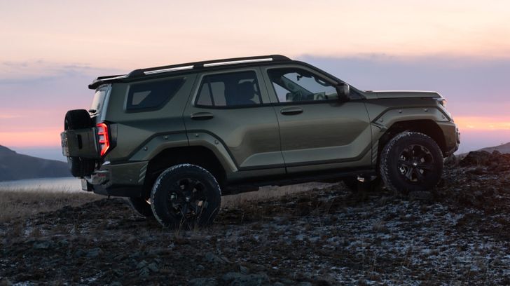 Танк 400 Танк 400