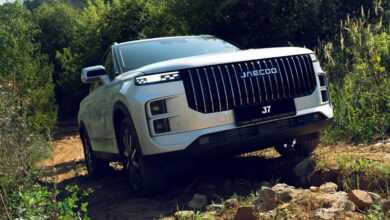 Популярный китайский кроссовер в России может стать более доступным. Сколько это стоит сейчас Популярный китайский кроссовер в России может стать более доступным. Сколько это стоит сейчас