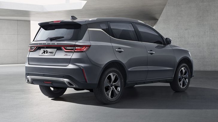 Livan X6 Pro Livan X6 Pro