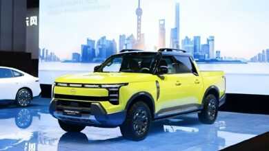 Nissan совершает 1,37 миллиарда долларов США, чтобы идти в ногу с переходом Китая в EV