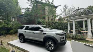 Представлен новый кадр -копия копии UAZ Представлен новый кадр -копия копии UAZ