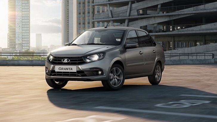 LADA Granta LADA Granta