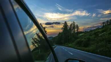 спорное будущее обновлений транспортных средств спорное будущее обновлений транспортных средств