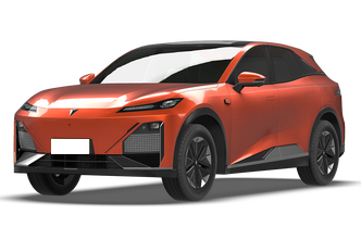 Мазда EZ-60 Crossover выпущен на официальных изображениях-на основе Changan Tech