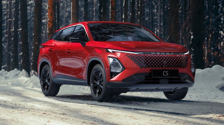 В России может начаться производство двух популярных крестов