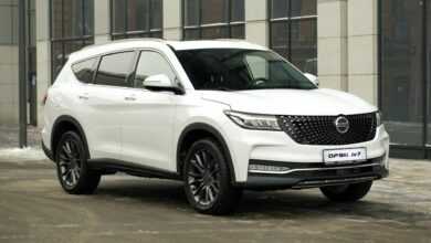 В России цены на три модели Dongfeng внезапно рухнули. Сколько они стоят В России цены на три модели Dongfeng внезапно рухнули. Сколько они стоят