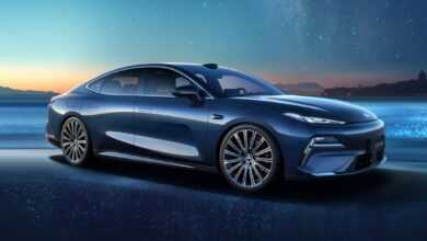 Седан Geely Galaxy Starshine 8 PHEV с G-Pilot открывает предварительную продажу, начиная с 19000 долларов США Седан Geely Galaxy Starshine 8 PHEV с G-Pilot открывает предварительную продажу, начиная с 19000 долларов США