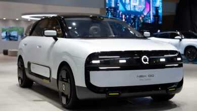 Компания Chery показала 16 новых автомобилей на автосалоне в Шанхае 2025 Компания Chery показала 16 новых автомобилей на автосалоне в Шанхае 2025