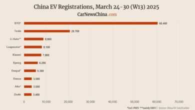 Nio 3000, Xpeng 6 200, Tesla 20 700, Byd 60 400 Nio 3000, Xpeng 6 200, Tesla 20 700, Byd 60 400