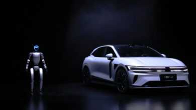 Zeekr 007 GT Station Wagon, запущенный в Китае, на 27 200 долларов США Zeekr 007 GT Station Wagon, запущенный в Китае, на 27 200 долларов США