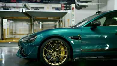 В Китае спешат исправить репутацию электромобилей в сфере безопасности и анонсируют внедрение новых чипов.