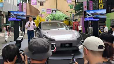 В Китае дебютировал Xpeng MONA M03 Max с запасом хода 580 км и автономным вождением без лидара В Китае дебютировал Xpeng MONA M03 Max с запасом хода 580 км и автономным вождением без лидара