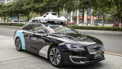 Uber объединится с тремя китайскими стартапами самостоятельного вождения, чтобы запустить Robotaxis во всем мире Uber объединится с тремя китайскими стартапами самостоятельного вождения, чтобы запустить Robotaxis во всем мире