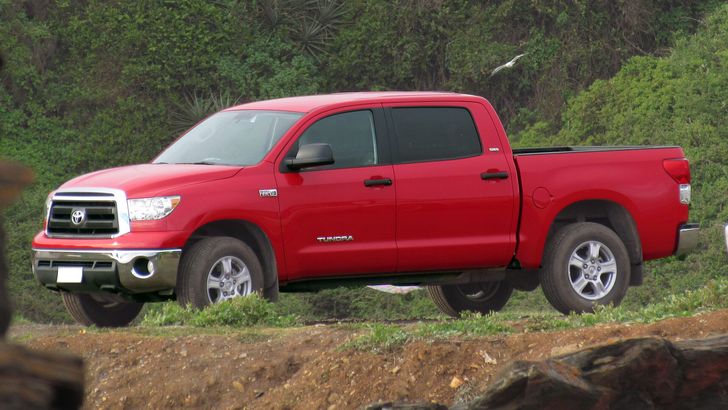 Истинная надежность: названо пять автомобилей, которые могут провести более 1 миллиона километров Истинная надежность: названо пять автомобилей, которые могут провести более 1 миллиона километров