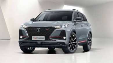 В России подешевели сразу четыре модели Changan. За сколько их можно купить теперь В России подешевели сразу четыре модели Changan. За сколько их можно купить теперь