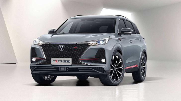 В России подешевели сразу четыре модели Changan. За сколько их можно купить теперь В России подешевели сразу четыре модели Changan. За сколько их можно купить теперь