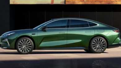 Geely Galaxy Starshine 8 PHEV с 1600 км в диапазоне вышел на рынок 17 400 долларов США. Geely Galaxy Starshine 8 PHEV с 1600 км в диапазоне вышел на рынок 17 400 долларов США.