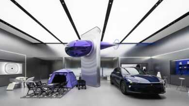 Рейтинг розничных продаж пассажирских автомобилей в Китае, BYD: 269000, Chery: 95000, Saic-Volkswagen: 83000, апрель 2025 г. Рейтинг розничных продаж пассажирских автомобилей в Китае, BYD: 269000, Chery: 95000, Saic-Volkswagen: 83000, апрель 2025 г.
