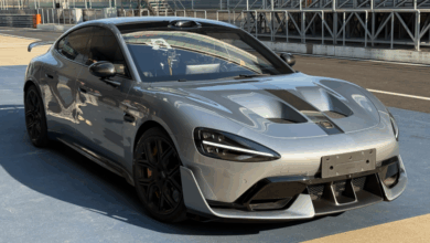 Xiaomi su7 ultra владельцы требуют полного возврата автомобилей в отношении декоративных противоречий капюшона Xiaomi su7 ultra владельцы требуют полного возврата автомобилей в отношении декоративных противоречий капюшона