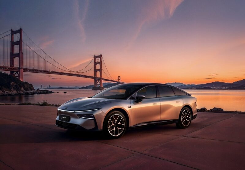 Рейтинг доставки стартапов китайского NEV, Leapmotor: 41039, Xiaomi: 28000+, Nio: 23900, апрель 2025 г.