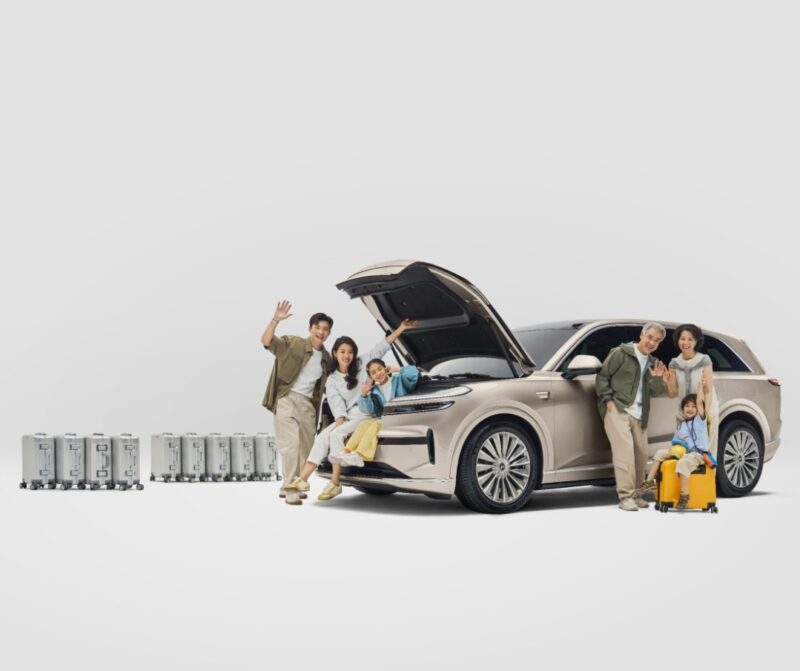 Рейтинг доставки стартапов китайского NEV, Leapmotor: 41039, Xiaomi: 28000+, Nio: 23900, апрель 2025 г.