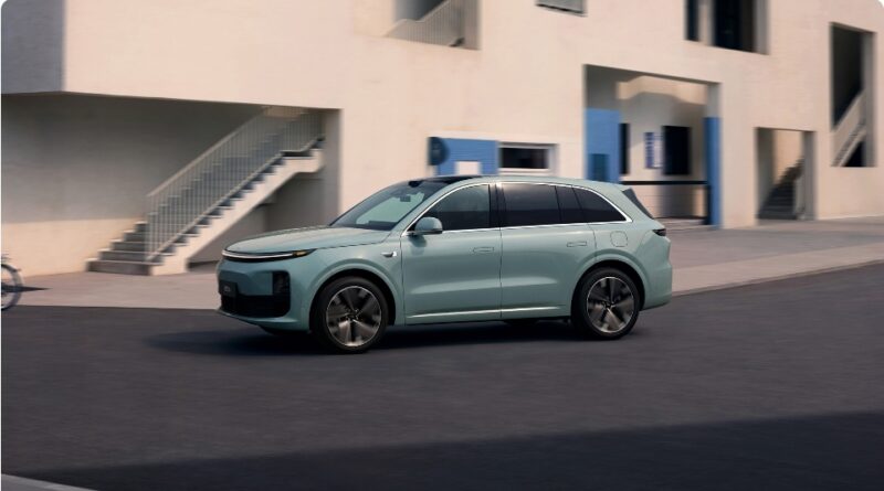 Рейтинг доставки стартапов китайского NEV, Leapmotor: 41039, Xiaomi: 28000+, Nio: 23900, апрель 2025 г.