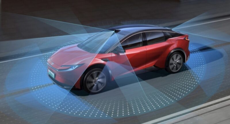 В Китае стартовало производство FAW-Toyota bZ3 с батареями BYD Blade