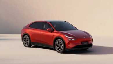 Nio ускоряет интеграционные усилия с помощью суббренда Onvo на фоне давления продаж Nio ускоряет интеграционные усилия с помощью суббренда Onvo на фоне давления продаж