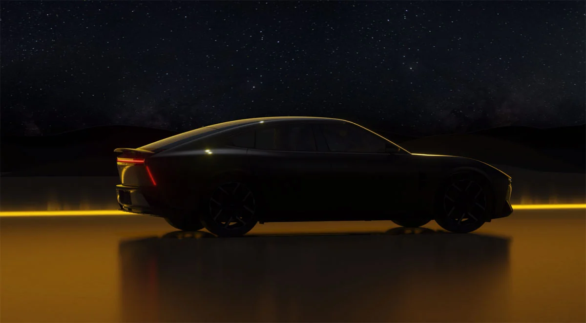 В Китае новый дизайн и технологии бросят вызов Tesla