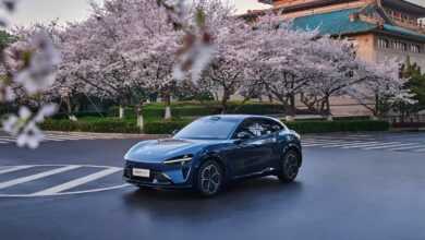 В Китае 22 мая будет представлен Xiaomi YU7 SUV В Китае 22 мая будет представлен Xiaomi YU7 SUV