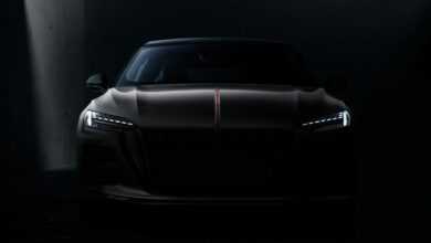 В России появится новый Hongqi: китайский бренд официально анонсировал stylish-modел В России появится новый Hongqi: китайский бренд официально анонсировал stylish-modел