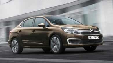 В России выставлен на продажу последний легковой Citroen калужской сборки с удивительной ценой. В России выставлен на продажу последний легковой Citroen калужской сборки с удивительной ценой.