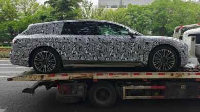 Универсал Stelato S9 2025: характеристики, цена, дата выхода, дизайн и технологии.