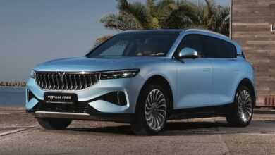 В России компания Voyah не планирует отказываться от электромобилей.