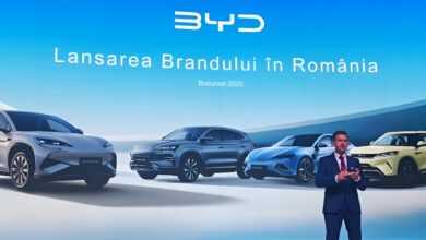 Byd Storms Румыния в быстром расширении ЕС на фоне тарифной борьбы Byd Storms Румыния в быстром расширении ЕС на фоне тарифной борьбы