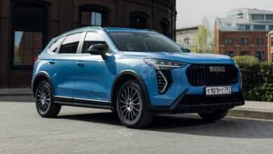 Их знают все: названы 10 кроссоверов и внедорожников, которые чаще всего покупают россияне Их знают все: названы 10 кроссоверов и внедорожников, которые чаще всего покупают россияне