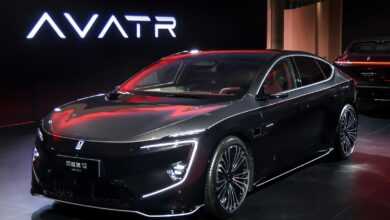 В Китае тест блогера автомобиля Avatr 12 выявил проблемы