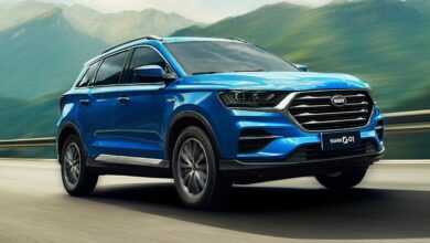 Названы китайские автомобили наименее известные среди россиян Названы китайские автомобили наименее известные среди россиян