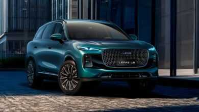 В России появится новый бренд Chery, выходящий на мировой рынок. В России появится новый бренд Chery, выходящий на мировой рынок.