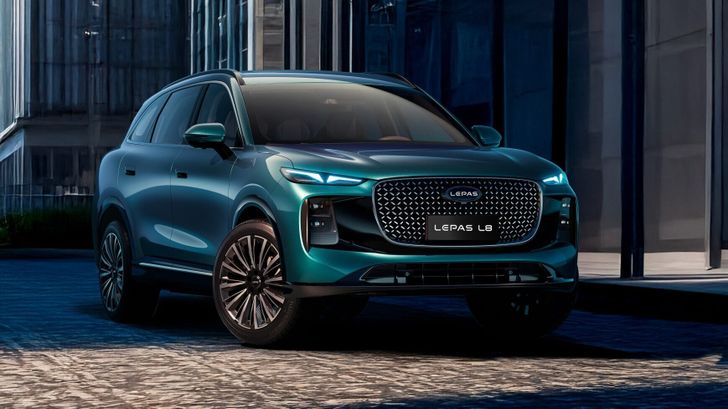 Новый бренд Chery выходит на мировой рынок. Он появится и в России Новый бренд Chery выходит на мировой рынок. Он появится и в России