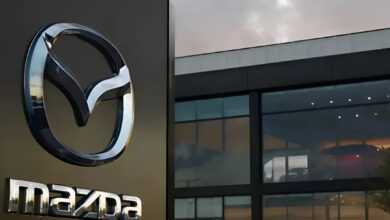 Mazda делает ставки на китайский СП на 300 тыс. Годовых продаж, 90% NEV к 2027 году Mazda делает ставки на китайский СП на 300 тыс. Годовых продаж, 90% NEV к 2027 году