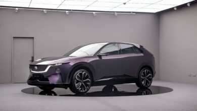 В Китае кроссовер Mazda EZ-60 набрал 18 тысяч предзаказов В Китае кроссовер Mazda EZ-60 набрал 18 тысяч предзаказов