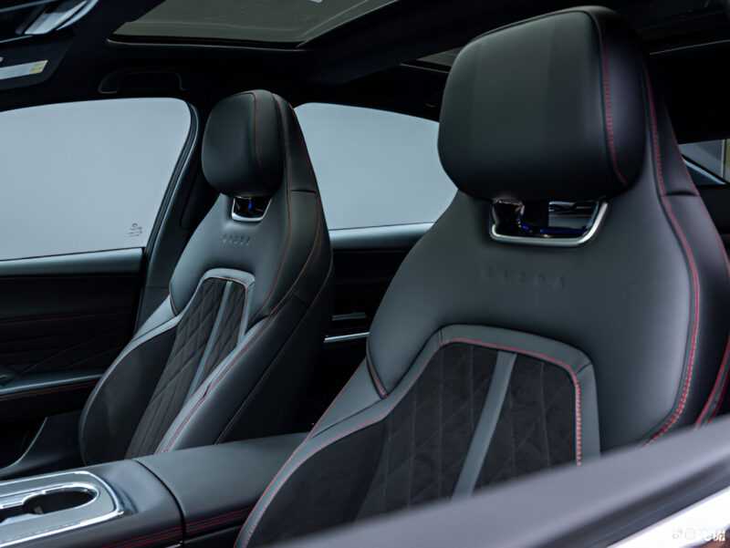 В Китае представлена Mazda EZ-6 Sports Edition, она ориентирована на молодых водителей